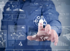 現代簡約辦公家具 打造多彩辦公生活