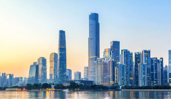 廣州市新力科技發展有限公司